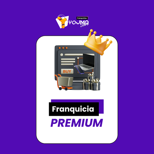 Franquicia Premium