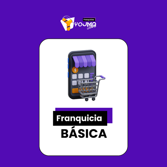 Franquicia Básica