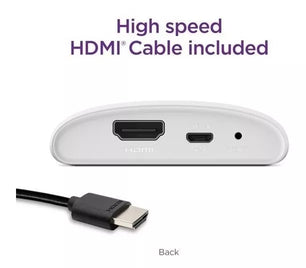 Roku LE HD