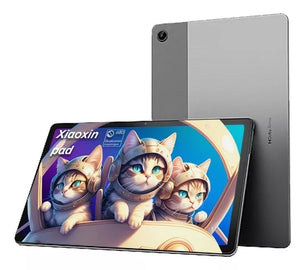 Tablet Lenovo Xiaoxin Pad 2022 6gb 128gb Pantalla Lcd 2k