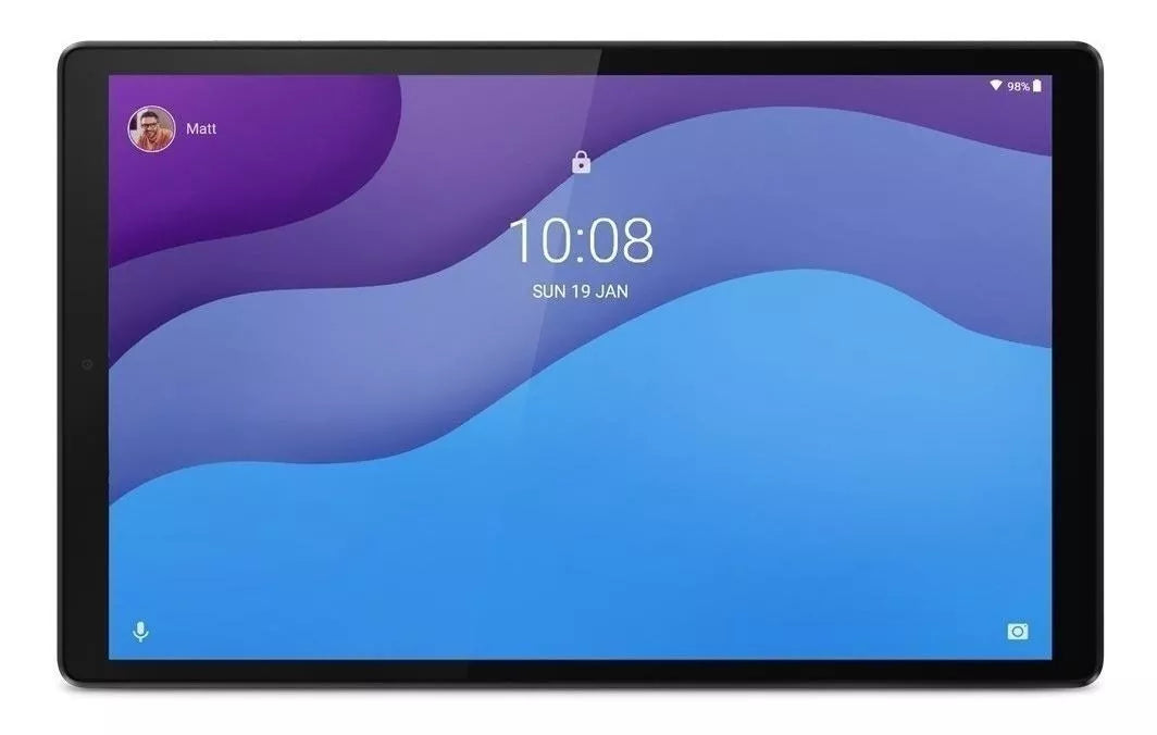 Tablet Lenovo Tab M10 HD 2nd Gen TB-X306F