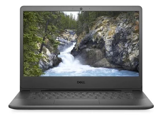 Laptop Dell Vostro 3401 negra 14"