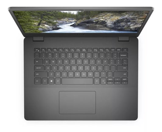 Laptop Dell Vostro 3401 negra 14"