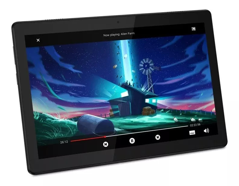 Tablet Lenovo Tab M10 HD 2nd Gen TB-X306F