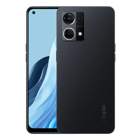 OPPO Reno7