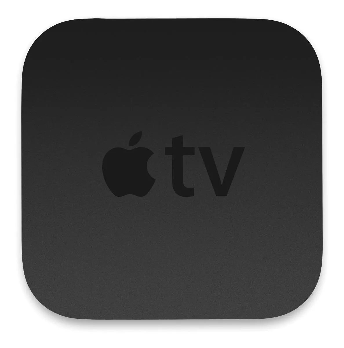 Apple TV 4K 2.ª generación