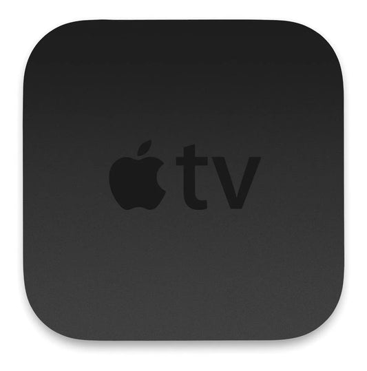 Apple TV 4K 2.ª generación