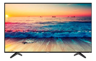 Smart TV portátil Hisense H4F Series 40H4030F LED Full HD 40