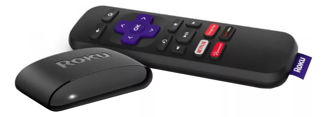 Roku Express 4K