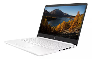 Laptop HP Essential 14-dq0052dx