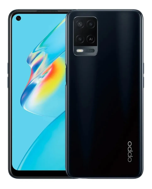 OPPO A54