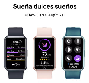 Huawei Watch Fit Special Edition Metis-B19 1.64'' Rosa