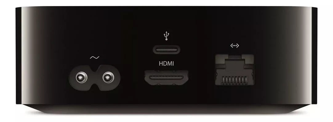 Apple TV 4K 2.ª generación