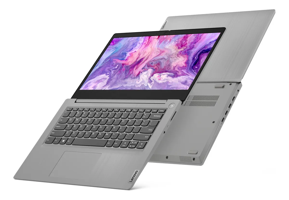 Lenovo IdeaPad 14IML05