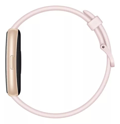 Smartwatch Huawei Band 7, 1.47'' Pantalla Amoled Malla Rosa