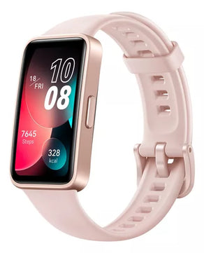 Smartwatch Huawei Band 8 1.47'' Batería Hasta 14 Días Rosa