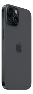 Apple iPhone 15 (128 GB) - Negro