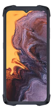 Cubot KingKong 9 Dual SIM 256 GB Black 12 GB RAM