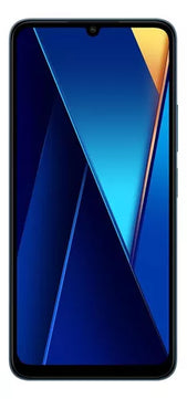 Xiaomi Poco C65 Dual SIM 256 GB azul 8 GB RAM