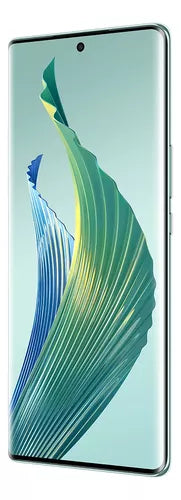 Honor Magic5 Lite Dual SIM 256 GB verde esmeralda 8 GB RAM