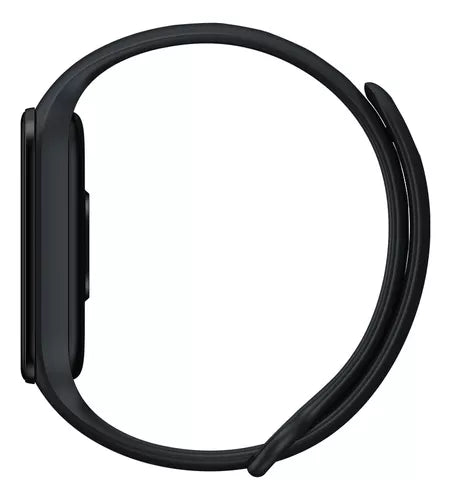 Xiaomi Smart Band Mi Band ACTIV 8 8 1.62" Caja Negra, Malla Negra M2302B1