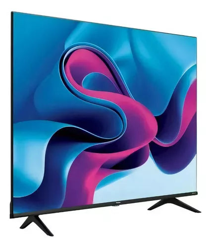 SMART TV Pantalla Hisense A65 55 PuLG Uhd 4k Google