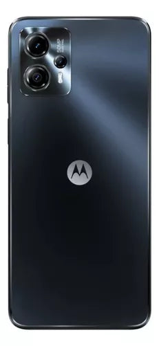 Moto G13 128 GB gris oxford 4 GB RAM