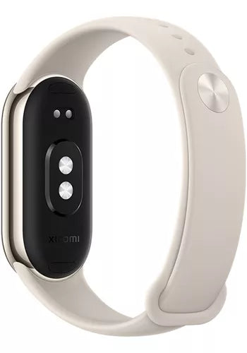 Reloj Xiaomi Smart Band 8 Dorado