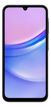 Samsung Galaxy A15 4G Dual SIM 128 GB azul oscuro 6 GB RAM