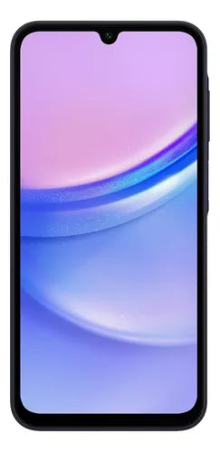 Samsung Galaxy A15 4G Dual SIM 128 GB azul oscuro 6 GB RAM