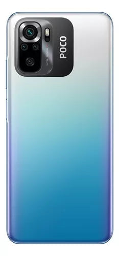 Xiaomi Poco M5s 8gb Azul