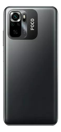 Xiaomi Pocophone Poco M5s Gris