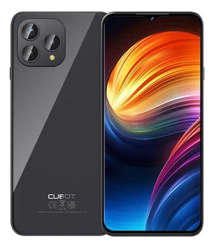 Celular Cubot P80 Dual Sim 256 Gb Global 8 Gb Ram 5200mah Android 13