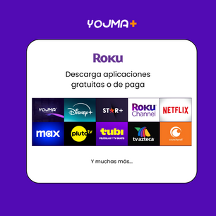 Roku LE HD