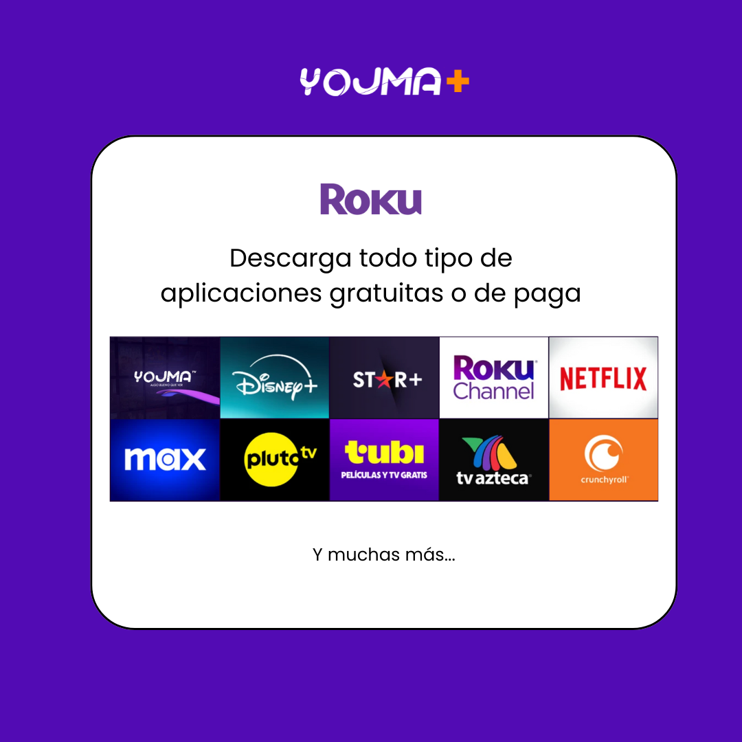 Roku Streaming Stick 4K