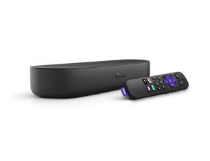 Roku Streambar 4K