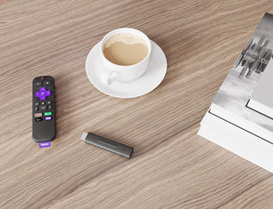 Roku Streaming Stick 4K