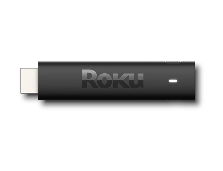 Roku Streaming Stick 4K