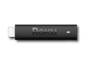 Roku Streaming Stick 4K