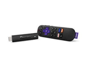 Roku Streaming Stick 4K