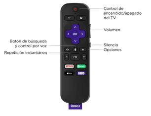 Roku Streambar 4K