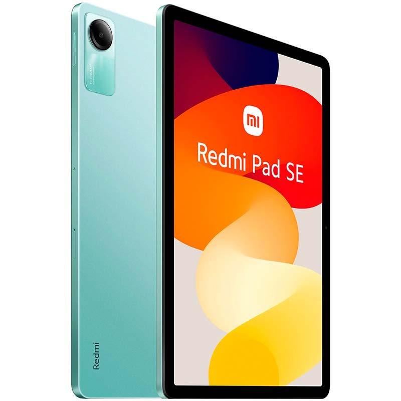 Tablet Xiaomi Redmi Pad SE